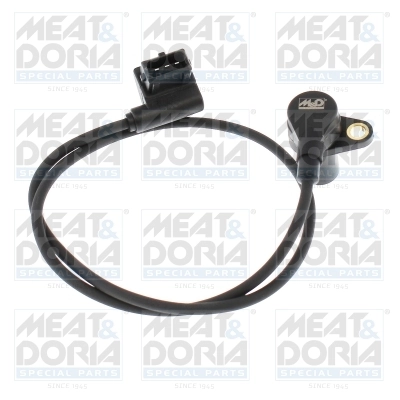 Sensor, crankshaft pulse